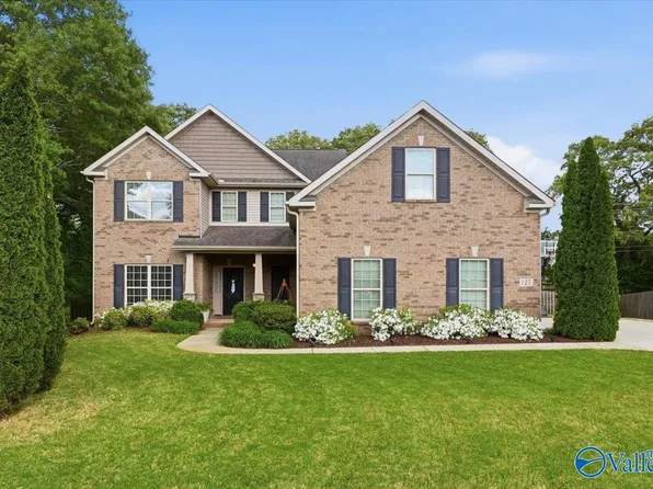 127 Whippoorwill Dr, Huntsville, AL 35811