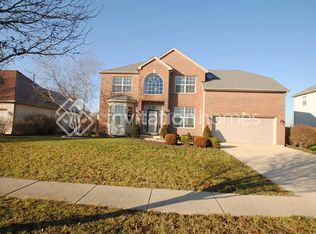 13250 Red Star Dr, Plainfield, IL 60585