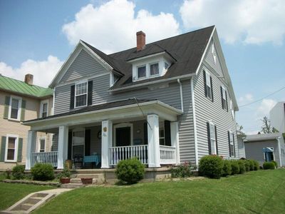 229 Anderson Ave, Greenville, OH, 45331