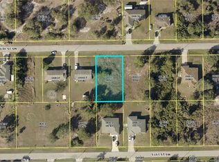 2709 50th St SW, Lehigh Acres, FL 33976