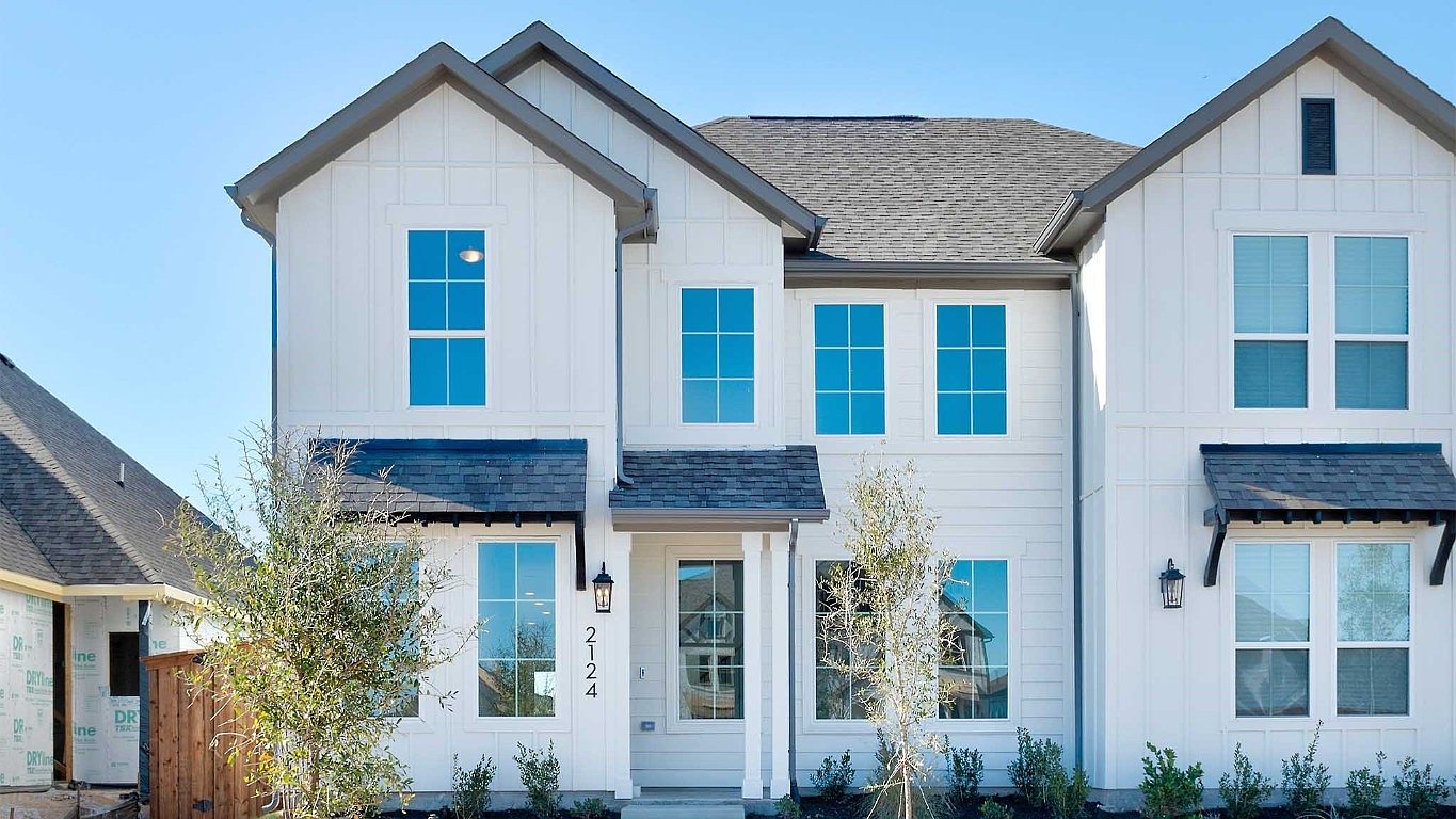 2124 Winding Creek Cir, Aledo, TX 76008 Zillow