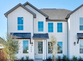 2124 Winding Creek Cir, Aledo, TX 76008