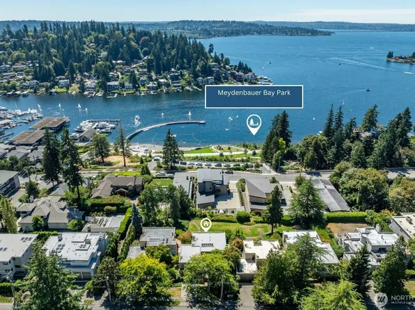 9829 NE 1st Street, Bellevue, WA 98004