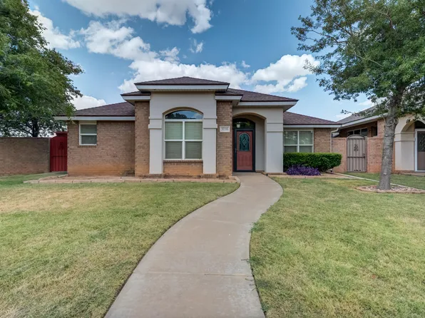 3116 102nd St, Lubbock, TX 79423