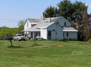 261 Esperance Rd, Esperance, NY 12066