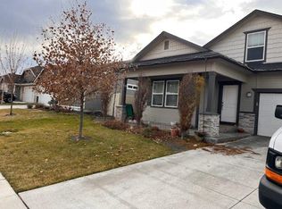 3405 S Bay Ridge Ave, Nampa, ID 83686