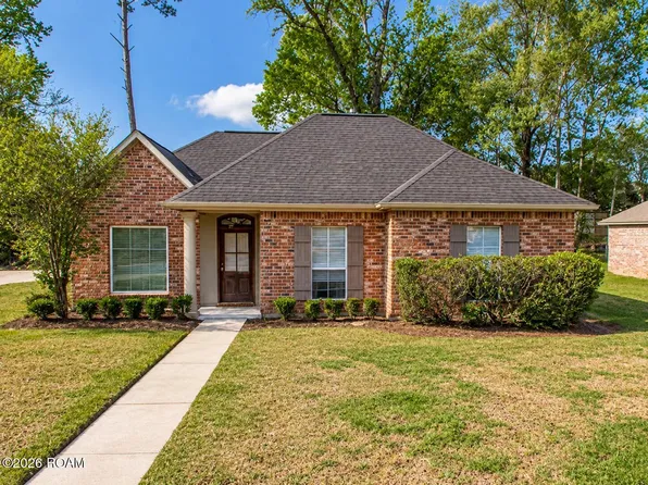 9452 Worthington Lake Ave, Baton Rouge, LA 70810