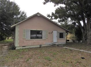 154 E Camphor St, Avon Park, FL 33825