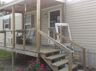 5128 State Route 13 APT 9, Pinckneyville, IL 62274