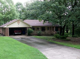 1128 White Oak Est, Van Buren, AR 72956