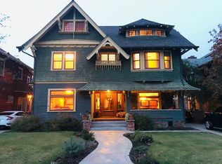 2203 W 20th St, Los Angeles, CA 90018