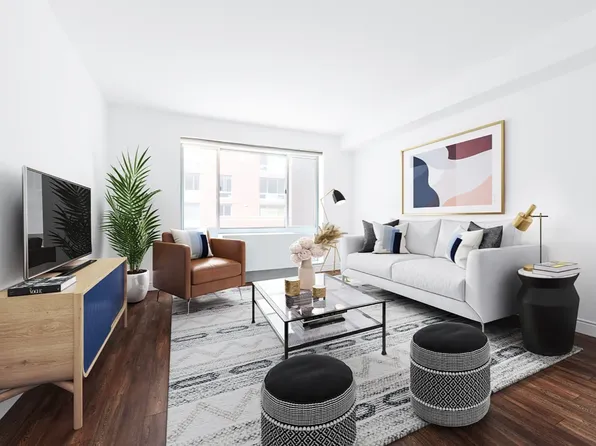 555 West 23rd Street image 1 of 11