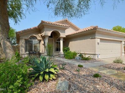 10118 E Conieson Rd, Scottsdale, AZ, 85260