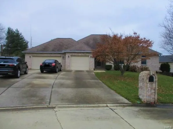 59 Indian Rdg, Shiloh, IL 62221