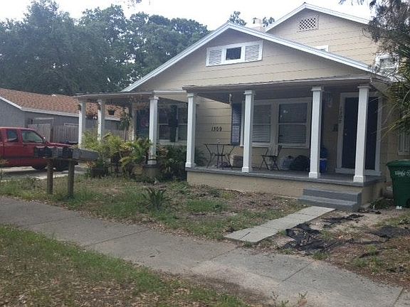 2nd image of 1309 W Lemon St APT A