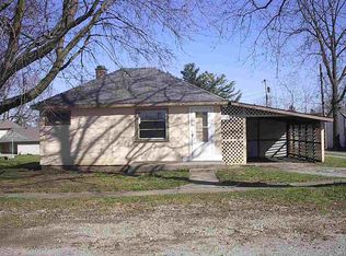 230 S Elm St, Waterloo, IN 46793