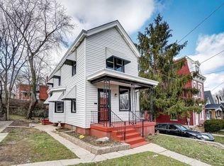 1227 Beech Ave, Cincinnati, OH 45205