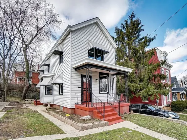 1227 Beech Ave, Cincinnati, OH 45205