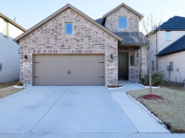 2725 Woodland Ct, Wylie, TX 75098