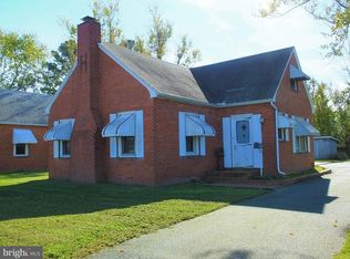 901 Roslyn Ave, Cambridge, MD 21613