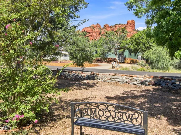 2795 BLUE HORIZON Road, Sedona, AZ 86336