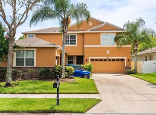 2182 Crosston Cir, Orlando, FL 32824