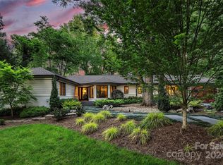 2623 Rothwood Dr, Charlotte, NC 28211