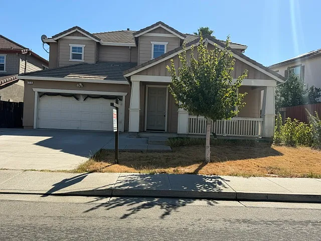 Jefferson Ln-716 - 1 — Photo 2