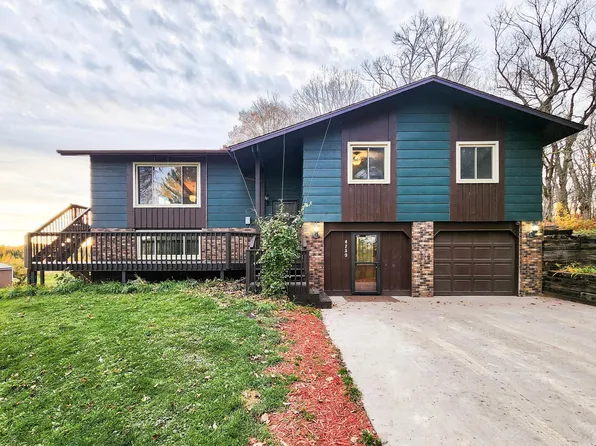 4739 County Road 4 NE, Remer, MN 56672