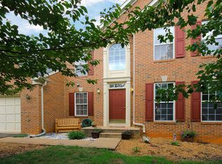 7 Irving Ct, Stafford, VA 22556