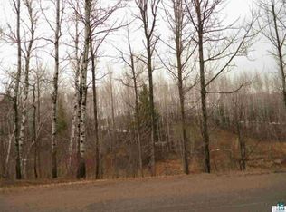 PARCEL 4 E County Rd W, Superior, WI 54880