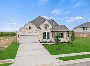 19800 Zook Rd, Pflugerville, TX 78660