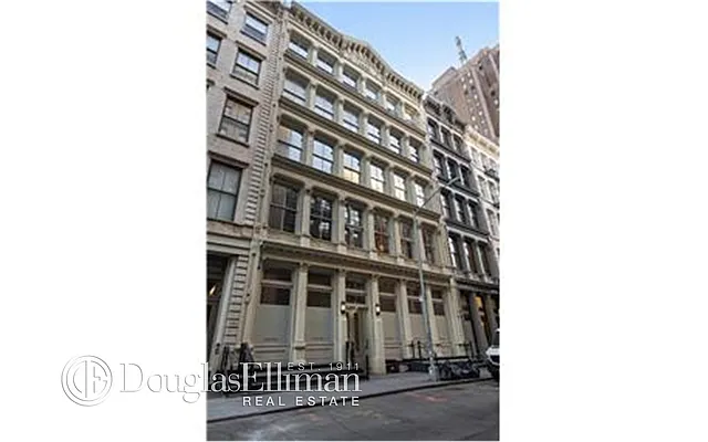 Rented by Douglas Elliman | media 24