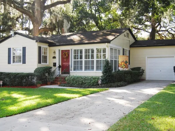 2634 Iroquois Ave, Jacksonville, FL 32210