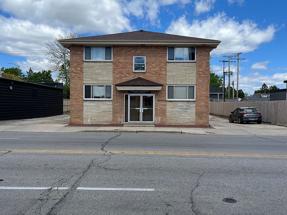 1st image of 8420 W Greenfield Ave APT 14