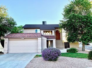 1528 N Apache Dr, Chandler, AZ 85224