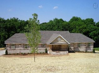 1552 Heller Rdg LOT 74, Spring Hill, TN 37174