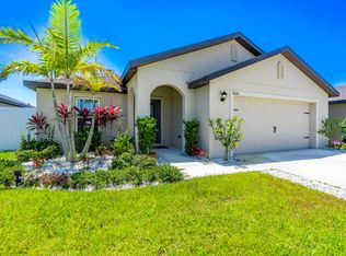 5608 Imagination Dr, Fort Pierce, FL 34947