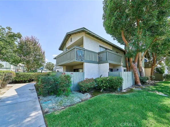 3636 Sumner Ave APT 209, Pomona, CA 91767