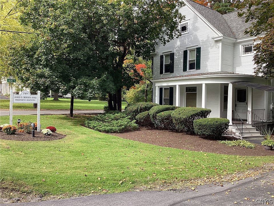 7171 E Genesee St, Fayetteville, NY 13066 MLS S1439910 Zillow