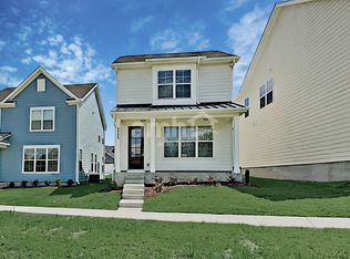 5333 Tupelo St, Antioch, TN 37013