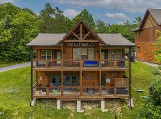 4442 Shangrila Way, Sevierville, TN 37876
