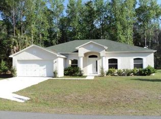 21 Ulaturn Trl, Palm Coast, FL 32164