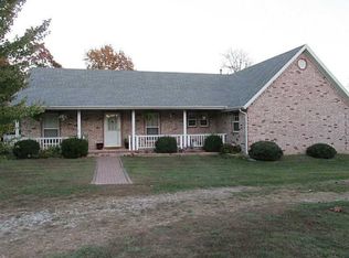 15584 Hight Pl, Garfield, AR 72732
