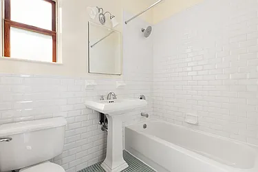Rented by Compass