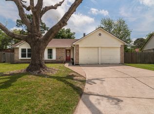 7922 Erie St, Baytown, TX 77521
