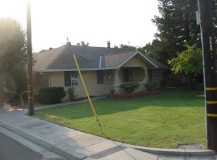 1244 Melrose Ave, Modesto, CA 95350