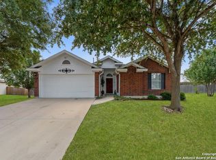 4502 Everett Loop, Converse, TX 78109