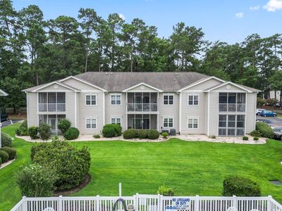 7207 Sweetwater Blvd. #7207, Murrells Inlet, SC, 29576