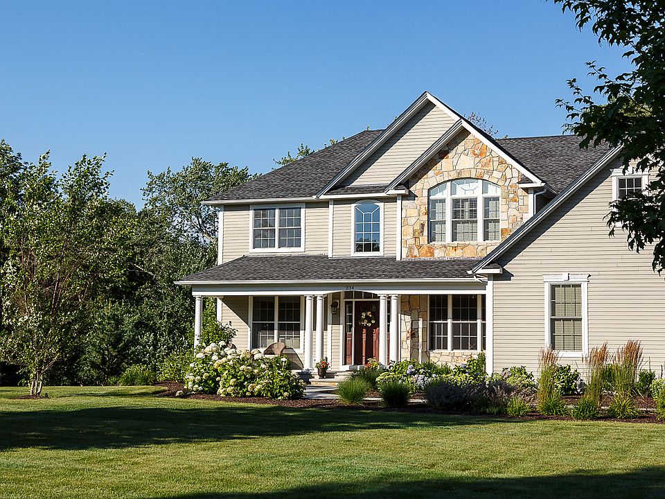 234 Wilbert Way, North Kingstown, RI 02852 Zillow